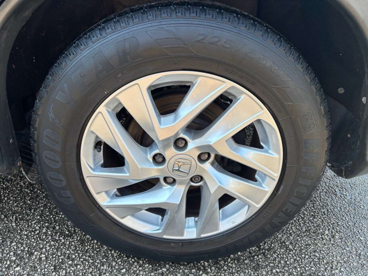 2016 HONDA CR-V 2016 HONDA CR-V