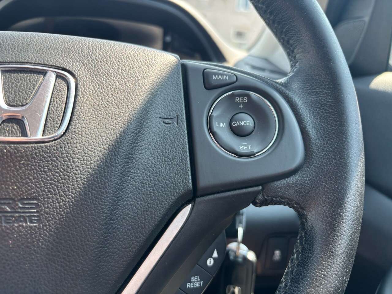 2016 HONDA CR-V 2016 HONDA CR-V