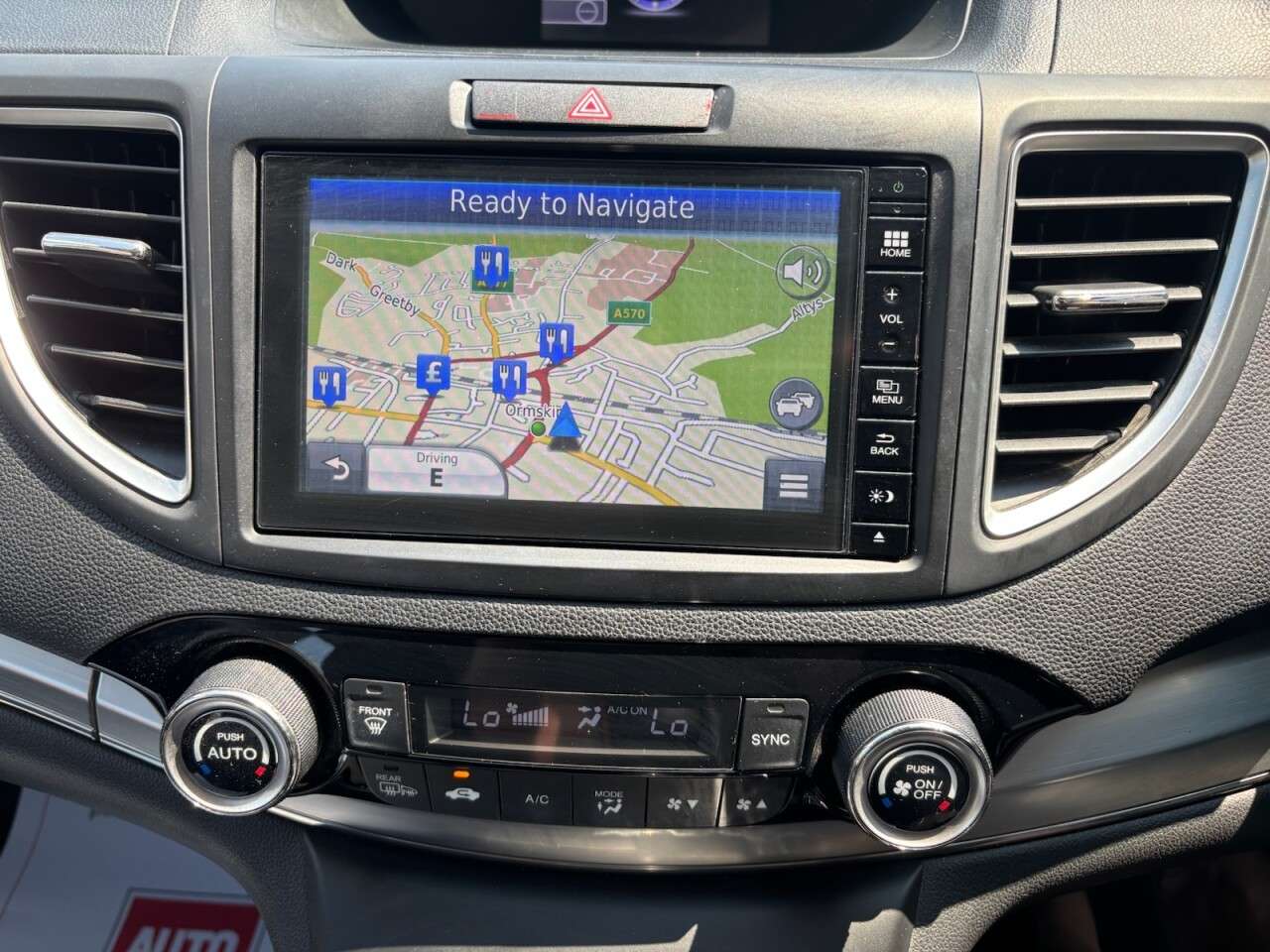 2016 HONDA CR-V 2016 HONDA CR-V