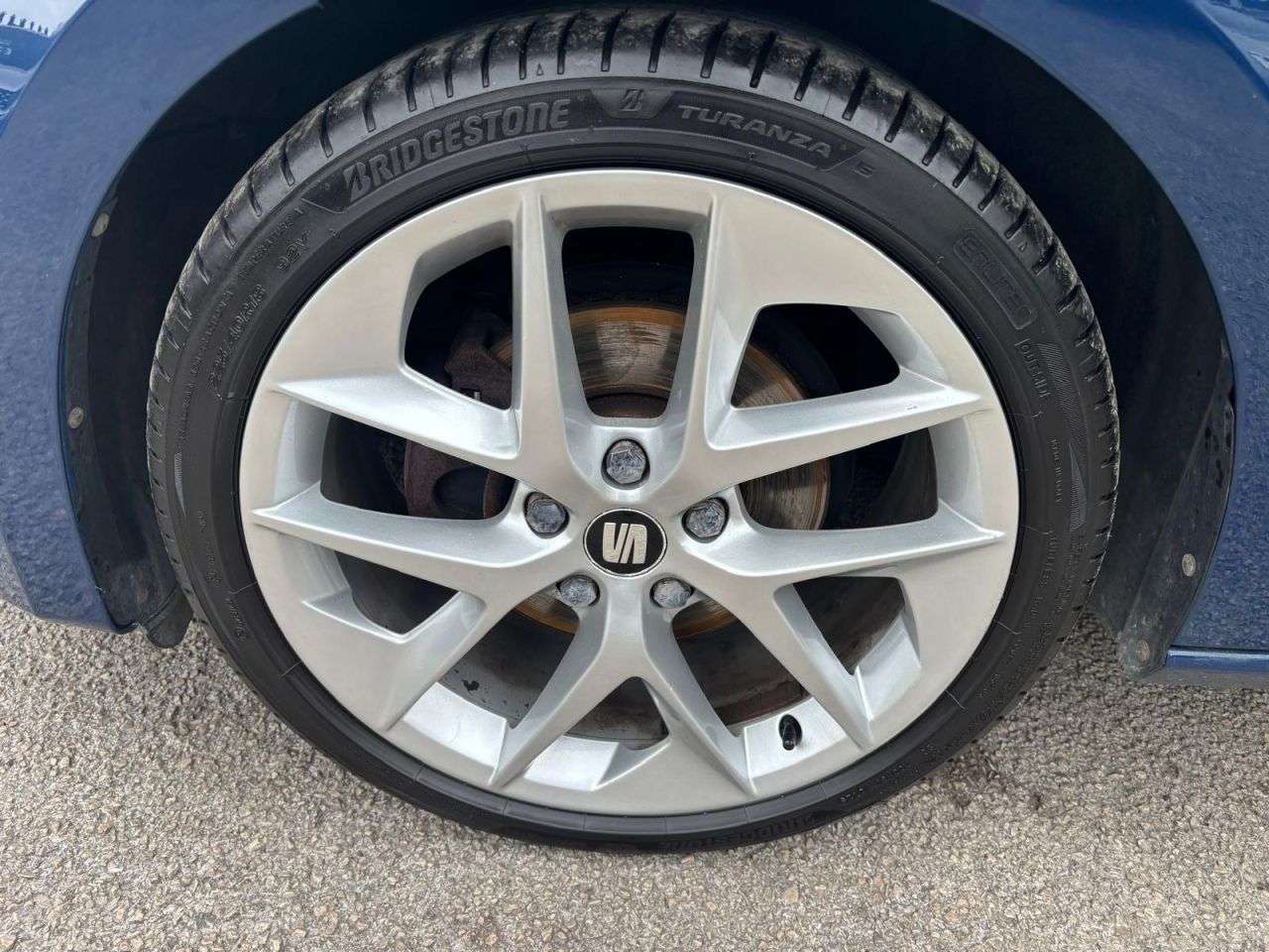 2018 SEAT LEON 2018 SEAT LEON