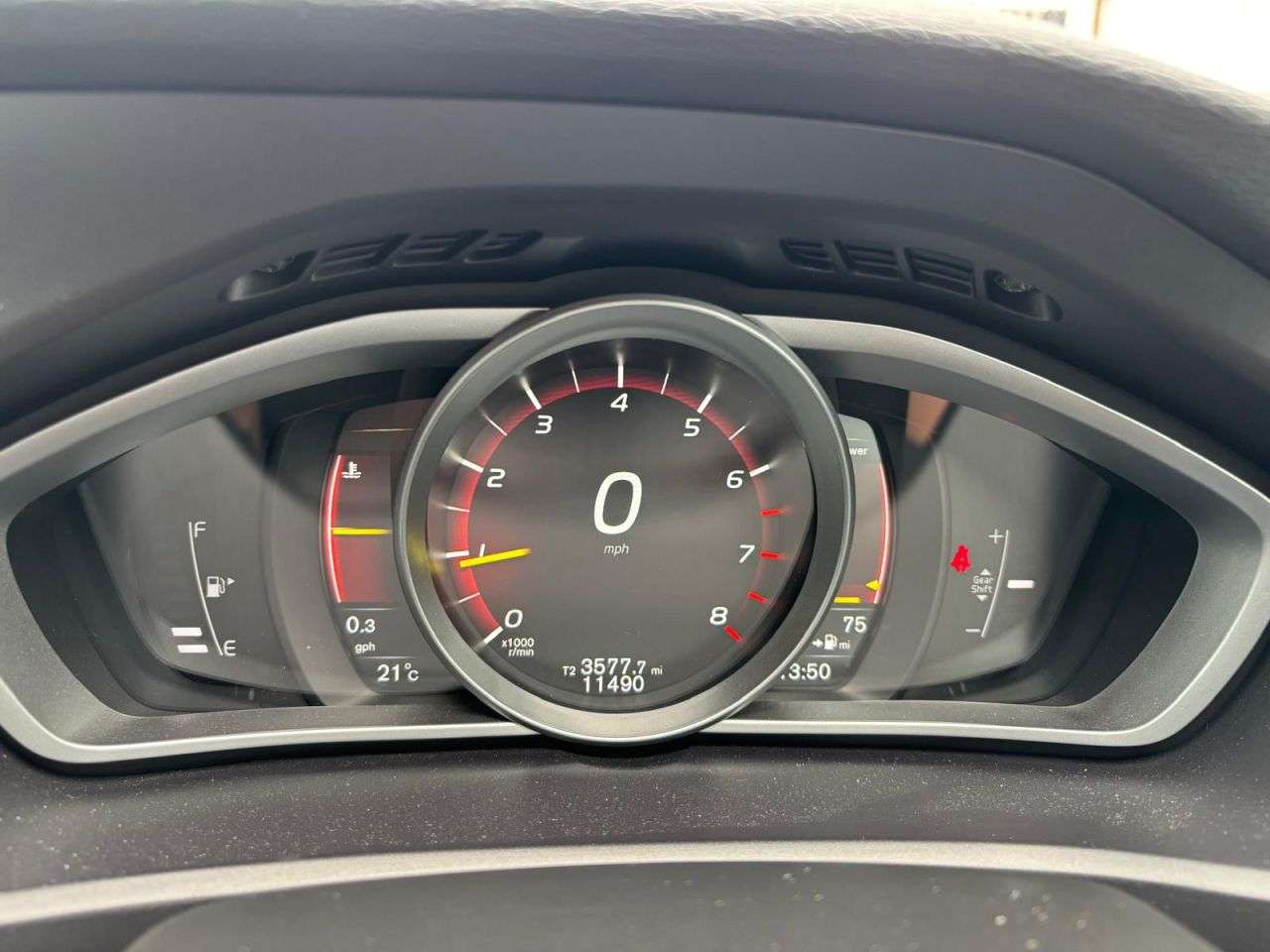 2017 VOLVO V40 CROSS COUNTRY 2017 VOLVO V40 CROSS COUNTRY