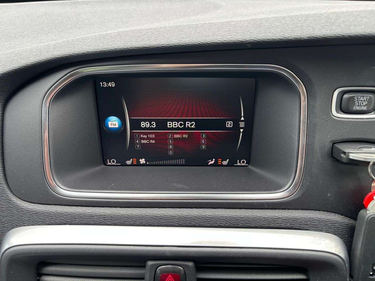 2017 VOLVO V40 CROSS COUNTRY 2017 VOLVO V40 CROSS COUNTRY