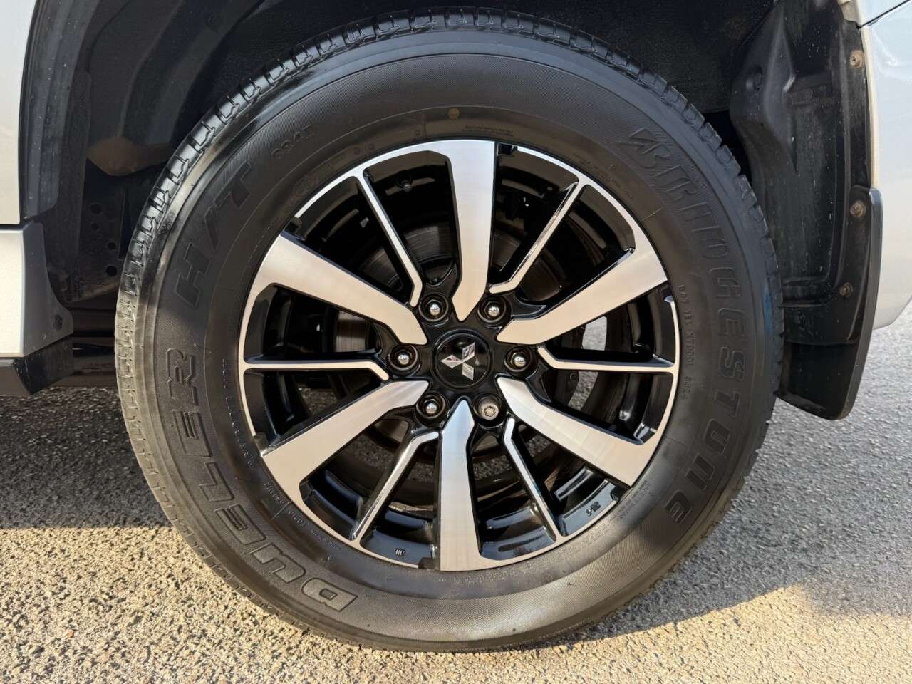 2020 MITSUBISHI SHOGUN SPORT 2020 MITSUBISHI SHOGUN SPORT