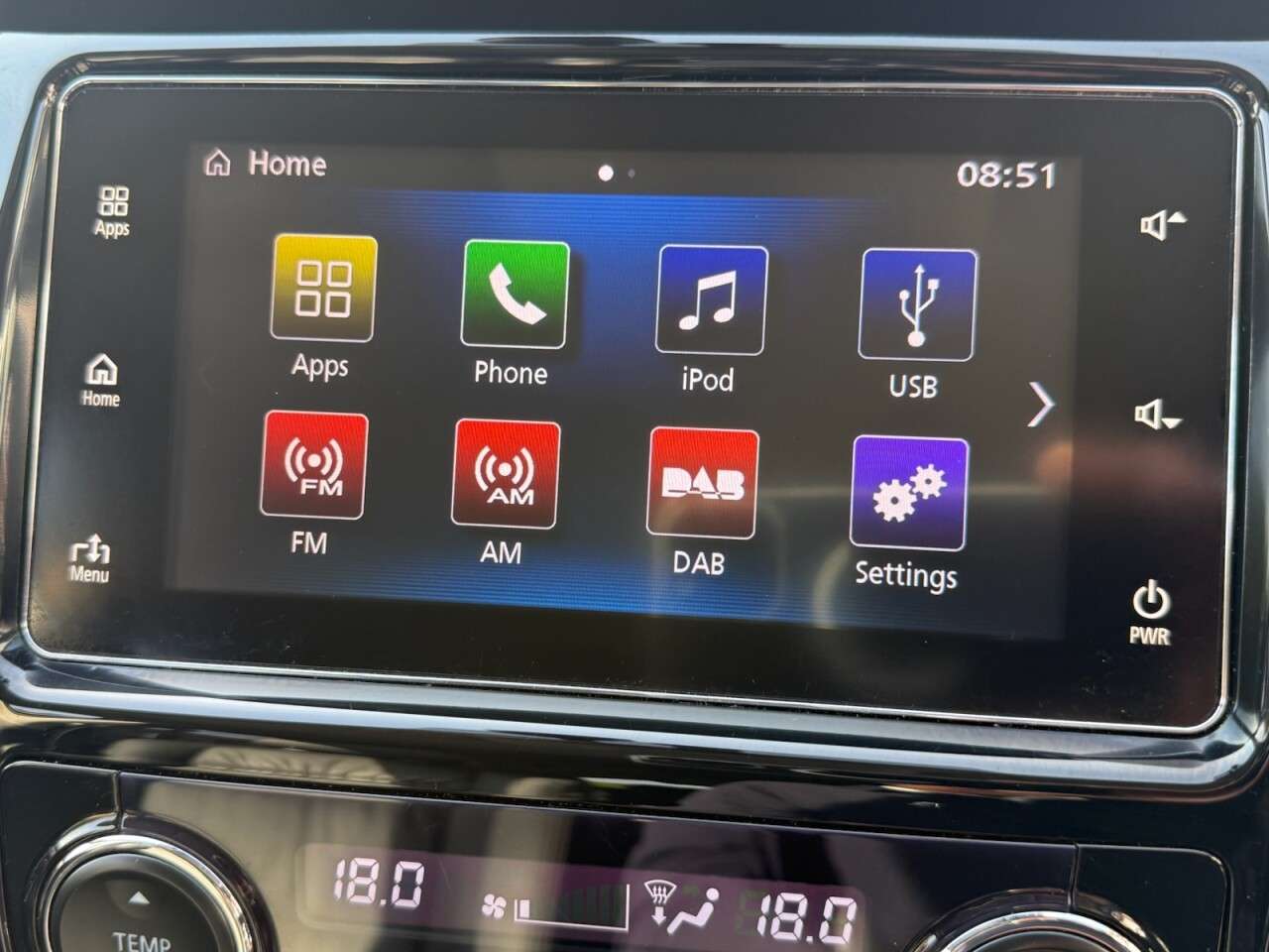 2020 MITSUBISHI SHOGUN SPORT 2020 MITSUBISHI SHOGUN SPORT