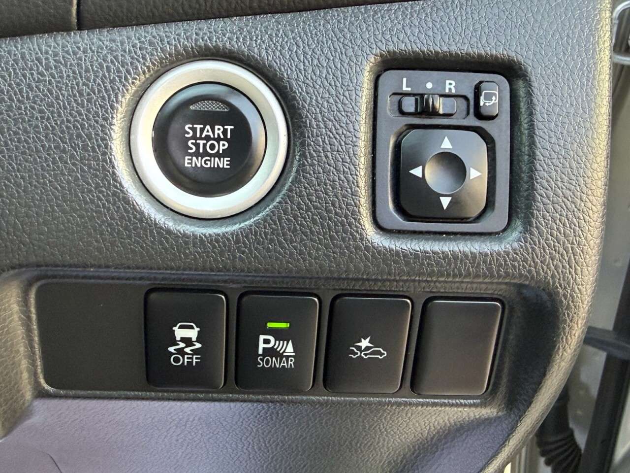 2020 MITSUBISHI SHOGUN SPORT 2020 MITSUBISHI SHOGUN SPORT