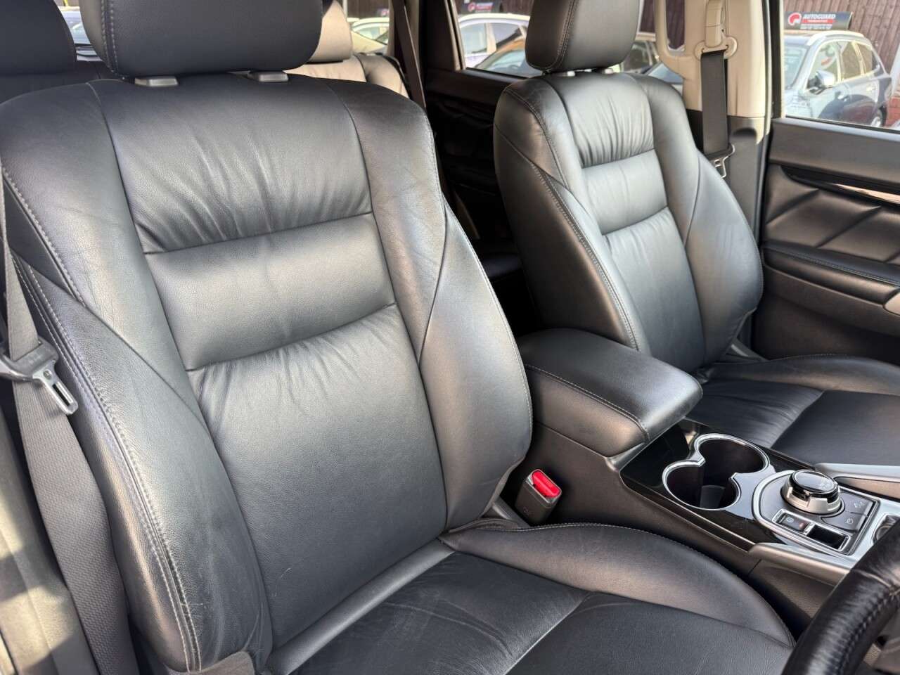 2020 MITSUBISHI SHOGUN SPORT 2020 MITSUBISHI SHOGUN SPORT