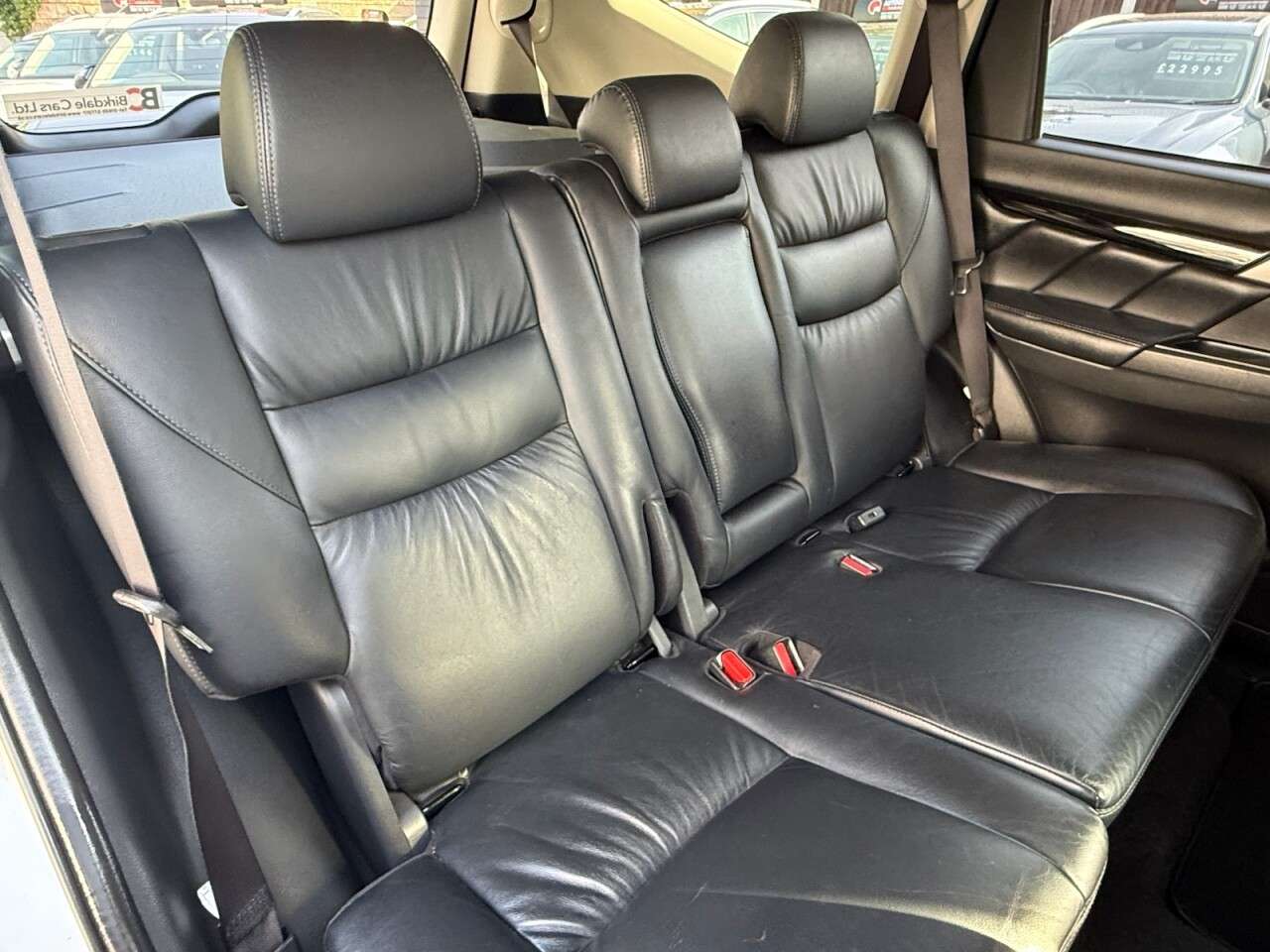 2020 MITSUBISHI SHOGUN SPORT 2020 MITSUBISHI SHOGUN SPORT