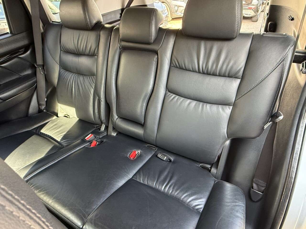 2020 MITSUBISHI SHOGUN SPORT 2020 MITSUBISHI SHOGUN SPORT