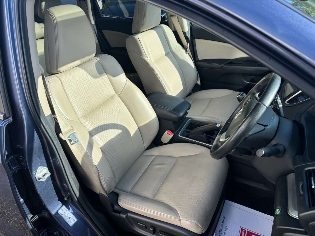 2017 HONDA CR-V 2017 HONDA CR-V