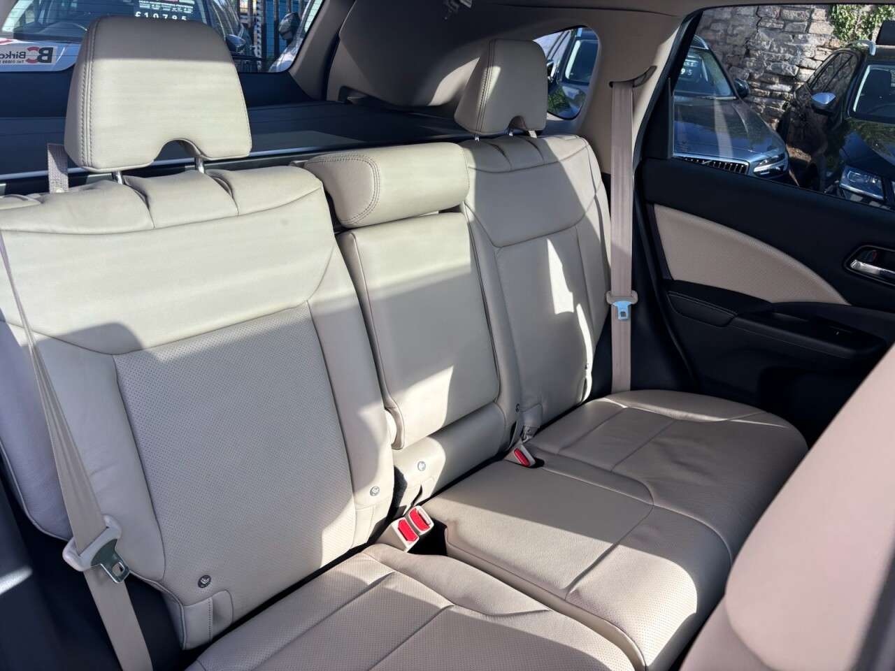 2017 HONDA CR-V 2017 HONDA CR-V