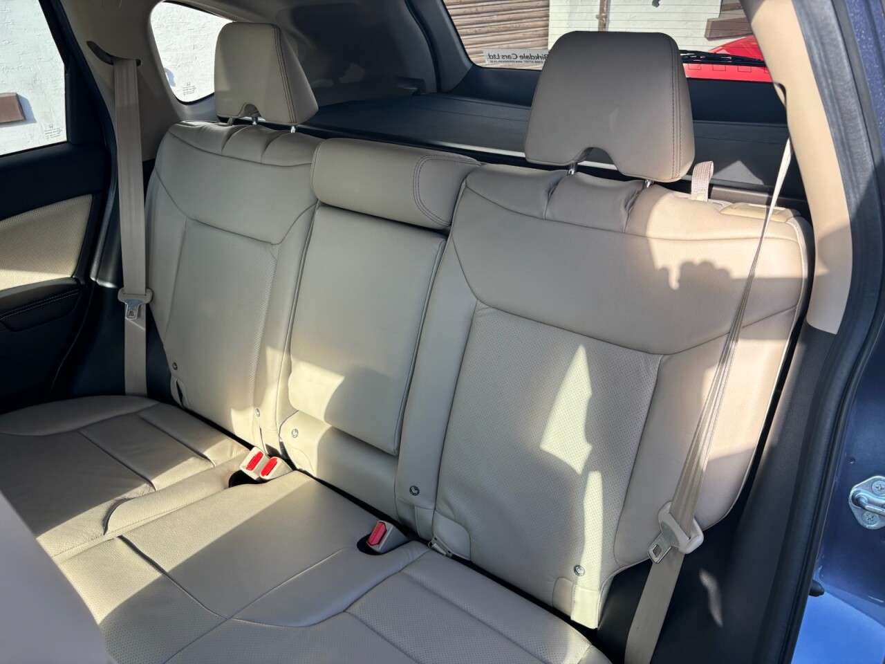2017 HONDA CR-V 2017 HONDA CR-V