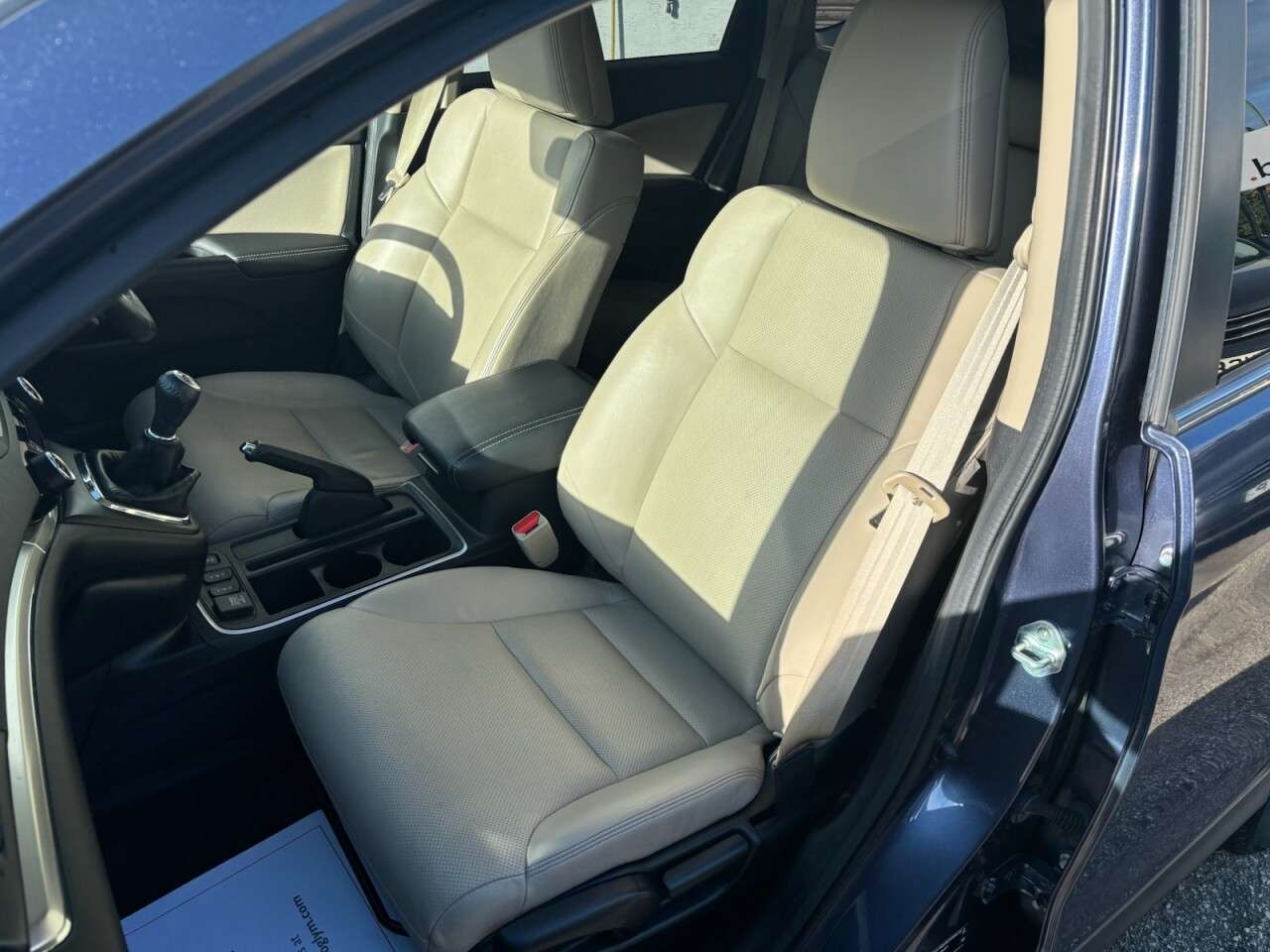 2017 HONDA CR-V 2017 HONDA CR-V