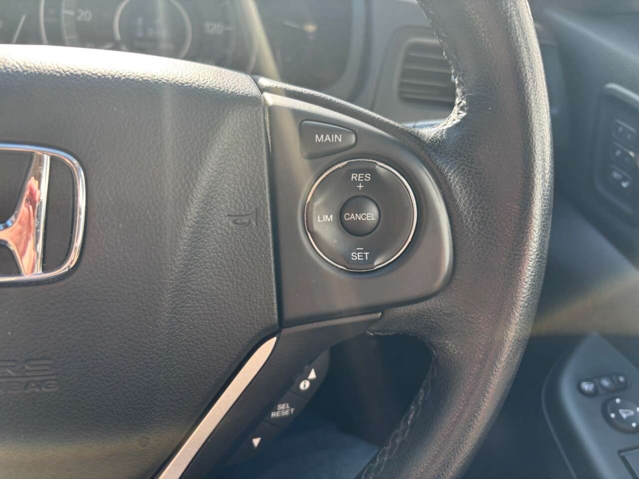 2017 HONDA CR-V 2017 HONDA CR-V