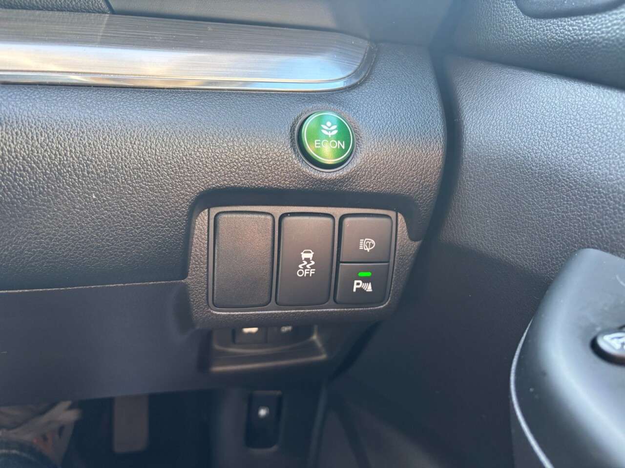 2017 HONDA CR-V 2017 HONDA CR-V