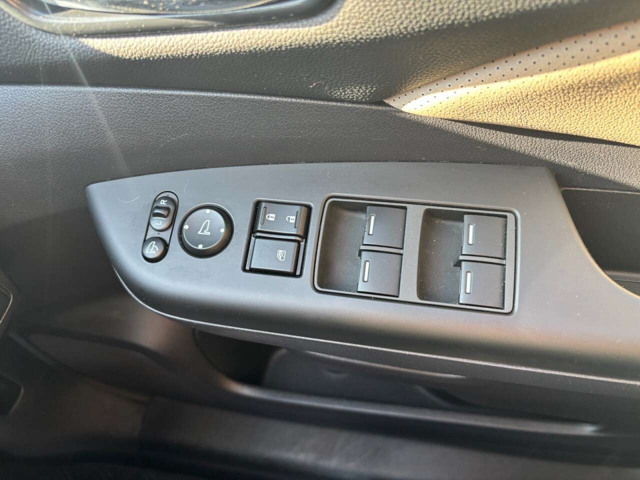 2017 HONDA CR-V 2017 HONDA CR-V