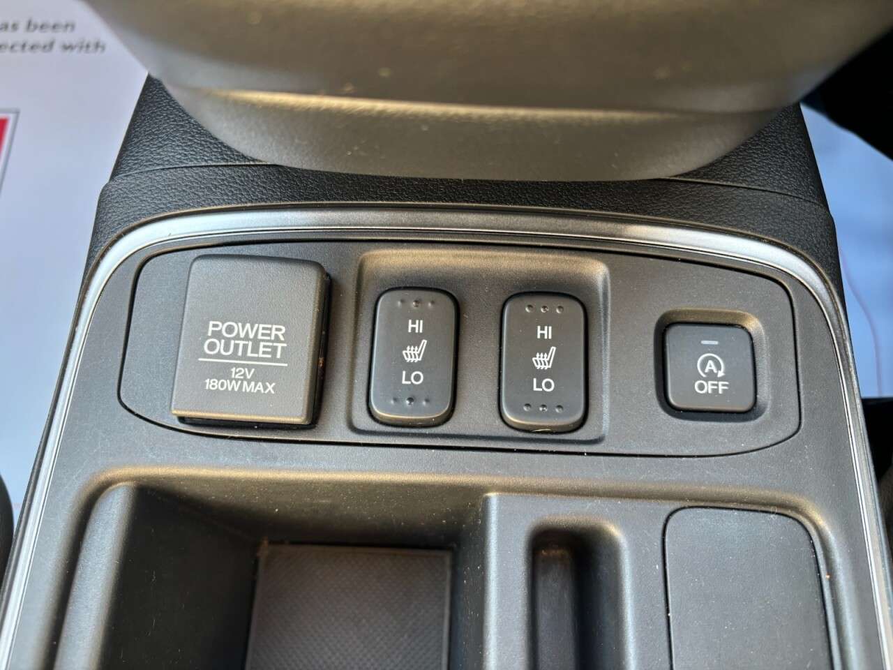 2017 HONDA CR-V 2017 HONDA CR-V