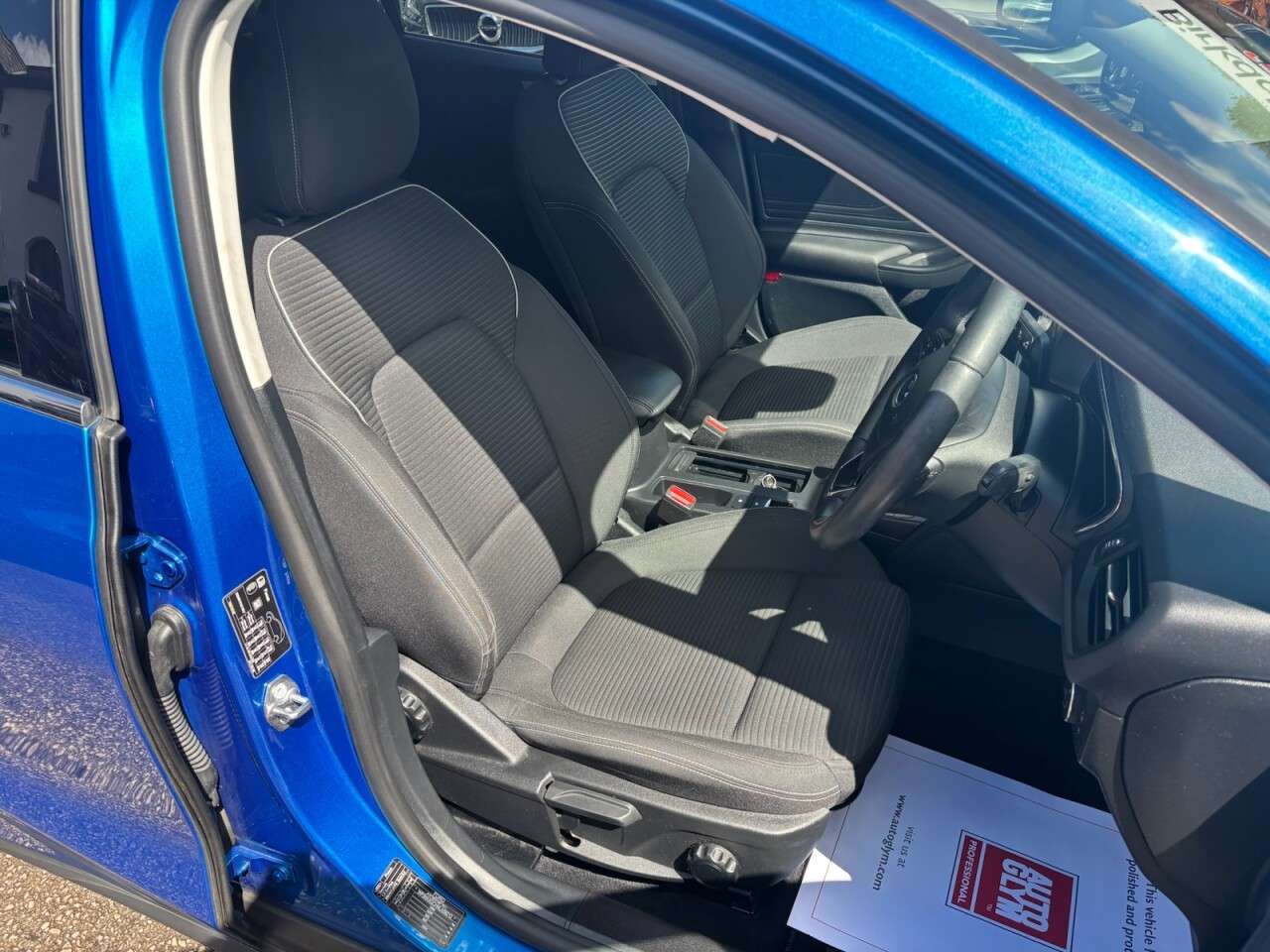 2020 FORD FOCUS 2020 FORD FOCUS