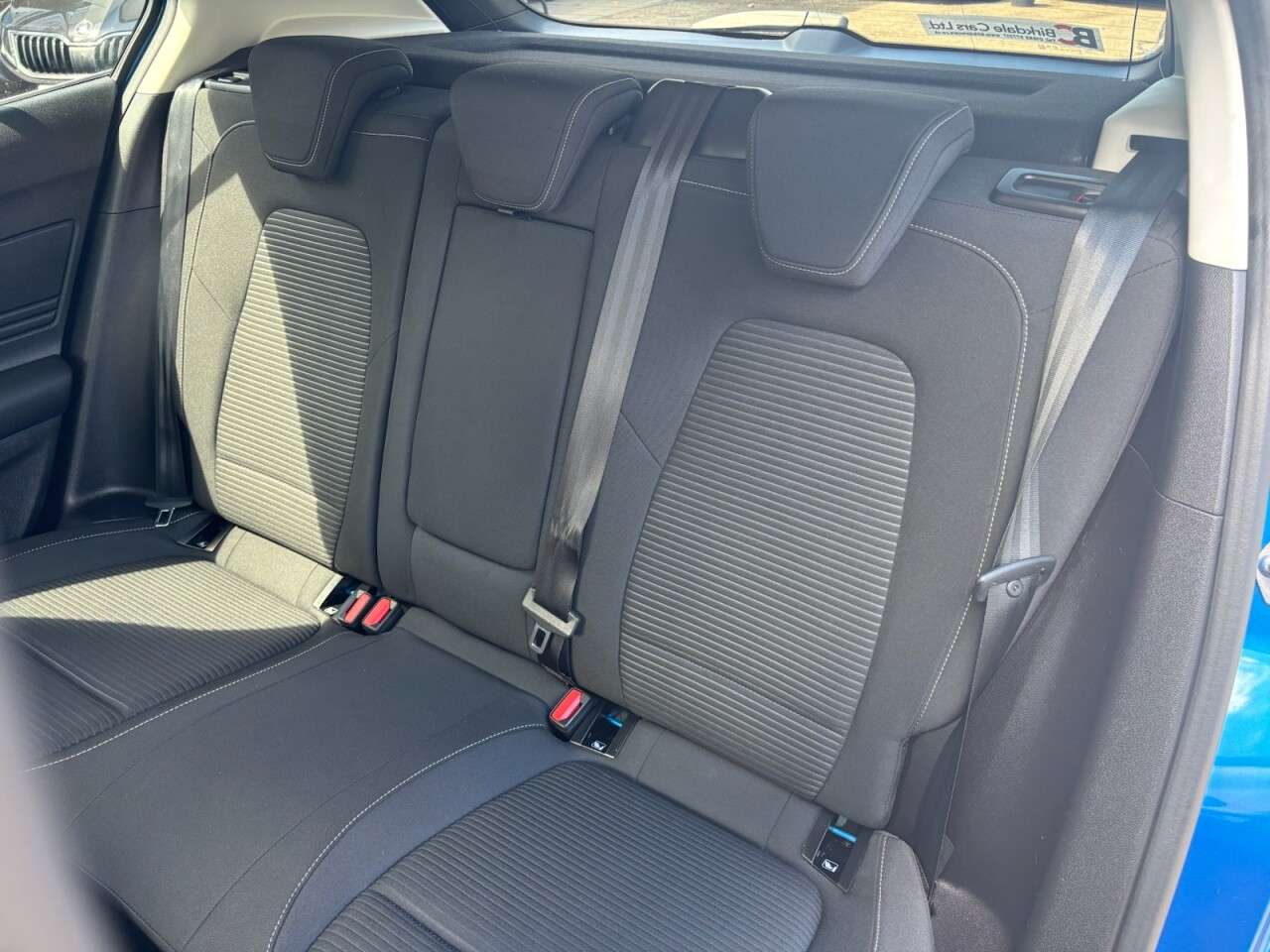 2020 FORD FOCUS 2020 FORD FOCUS