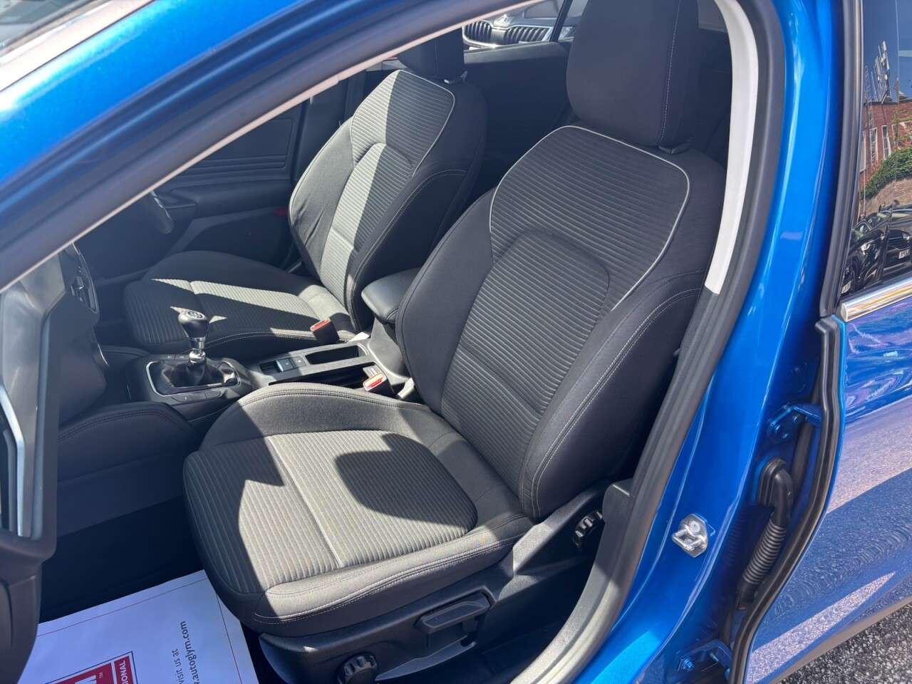 2020 FORD FOCUS 2020 FORD FOCUS