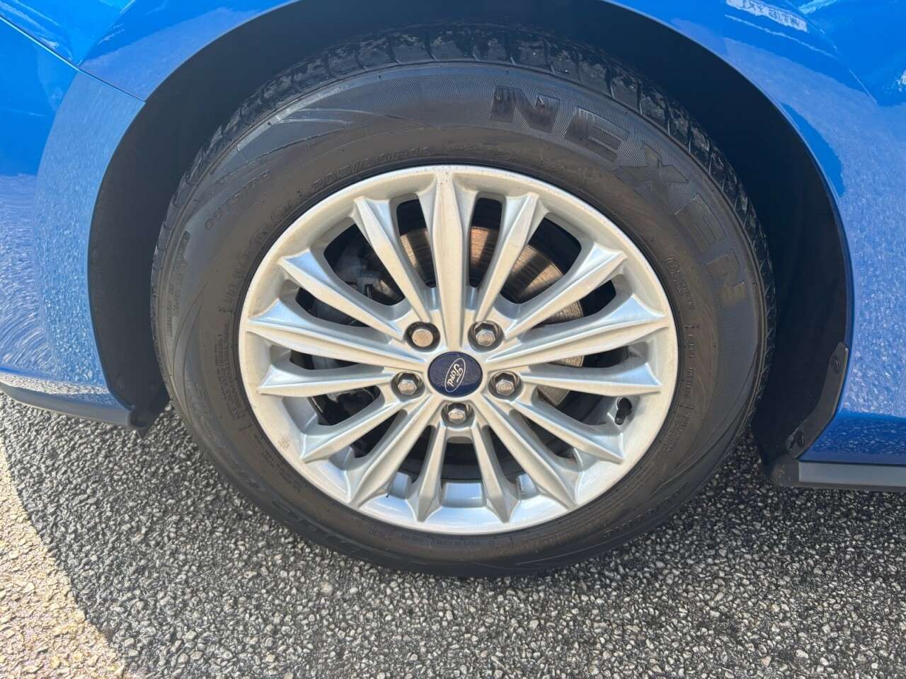 2020 FORD FOCUS 2020 FORD FOCUS