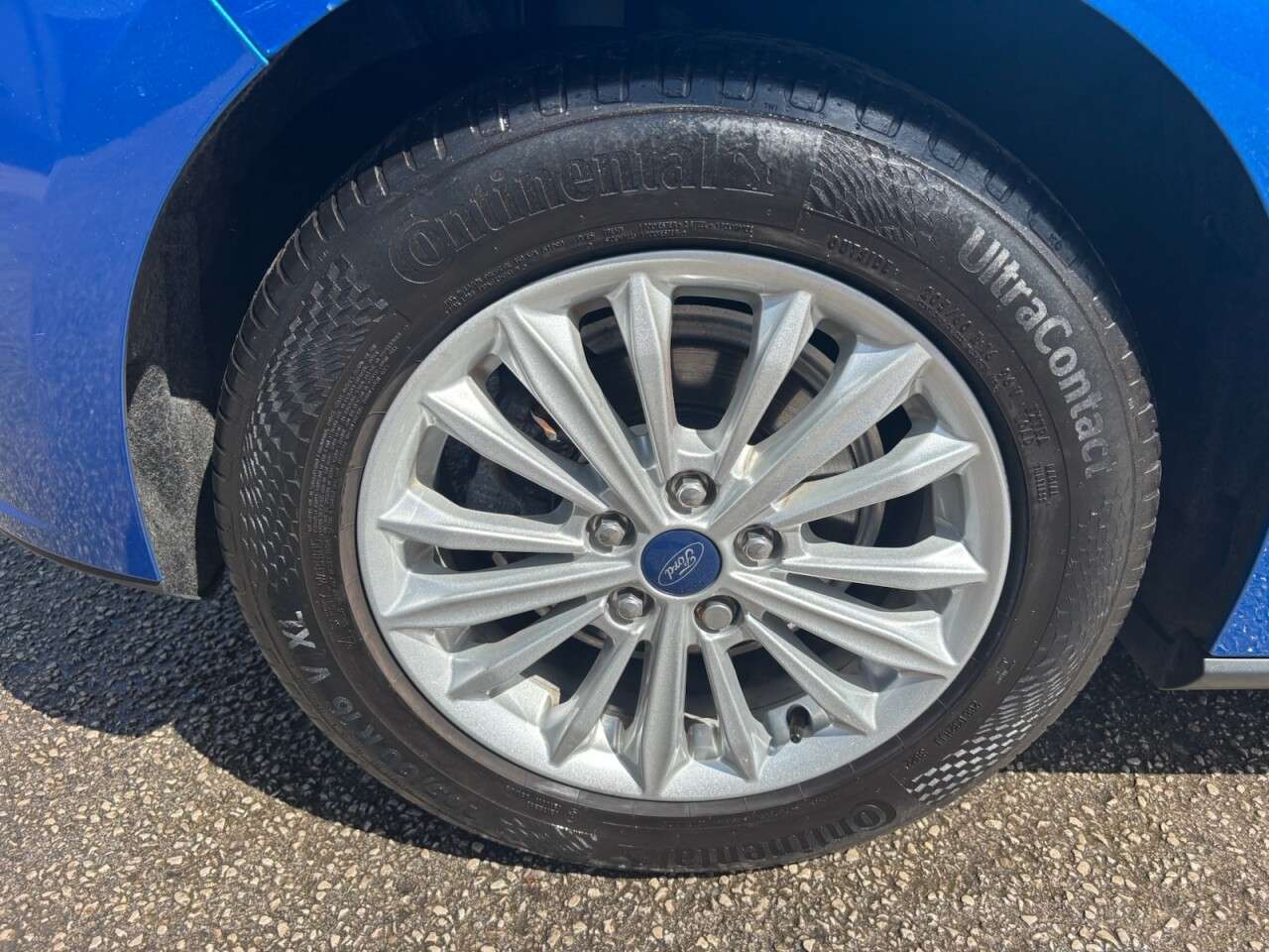 2020 FORD FOCUS 2020 FORD FOCUS