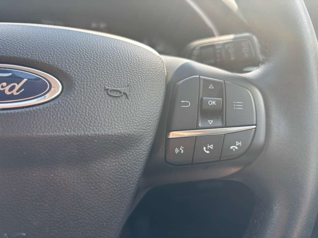 2020 FORD FOCUS 2020 FORD FOCUS