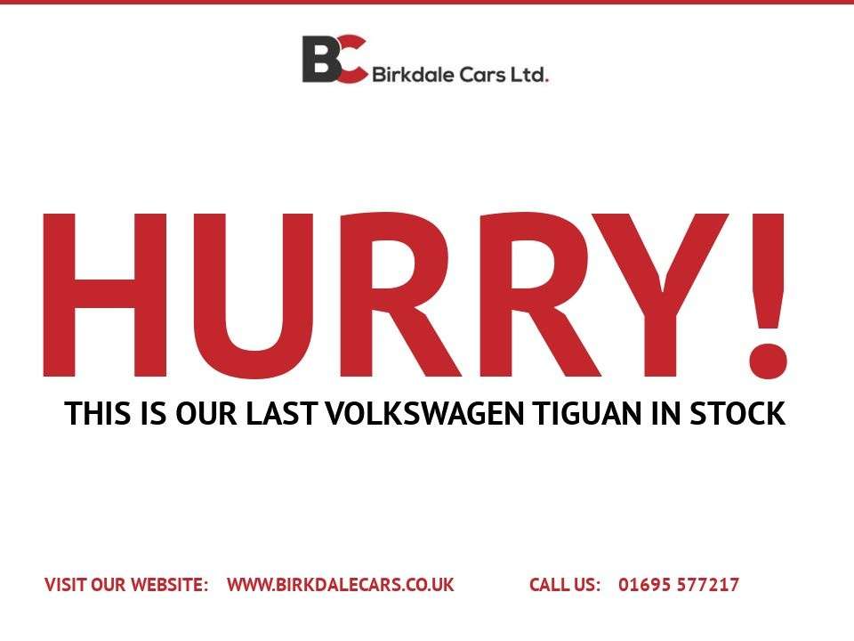2018 VOLKSWAGEN TIGUAN 2018 VOLKSWAGEN TIGUAN