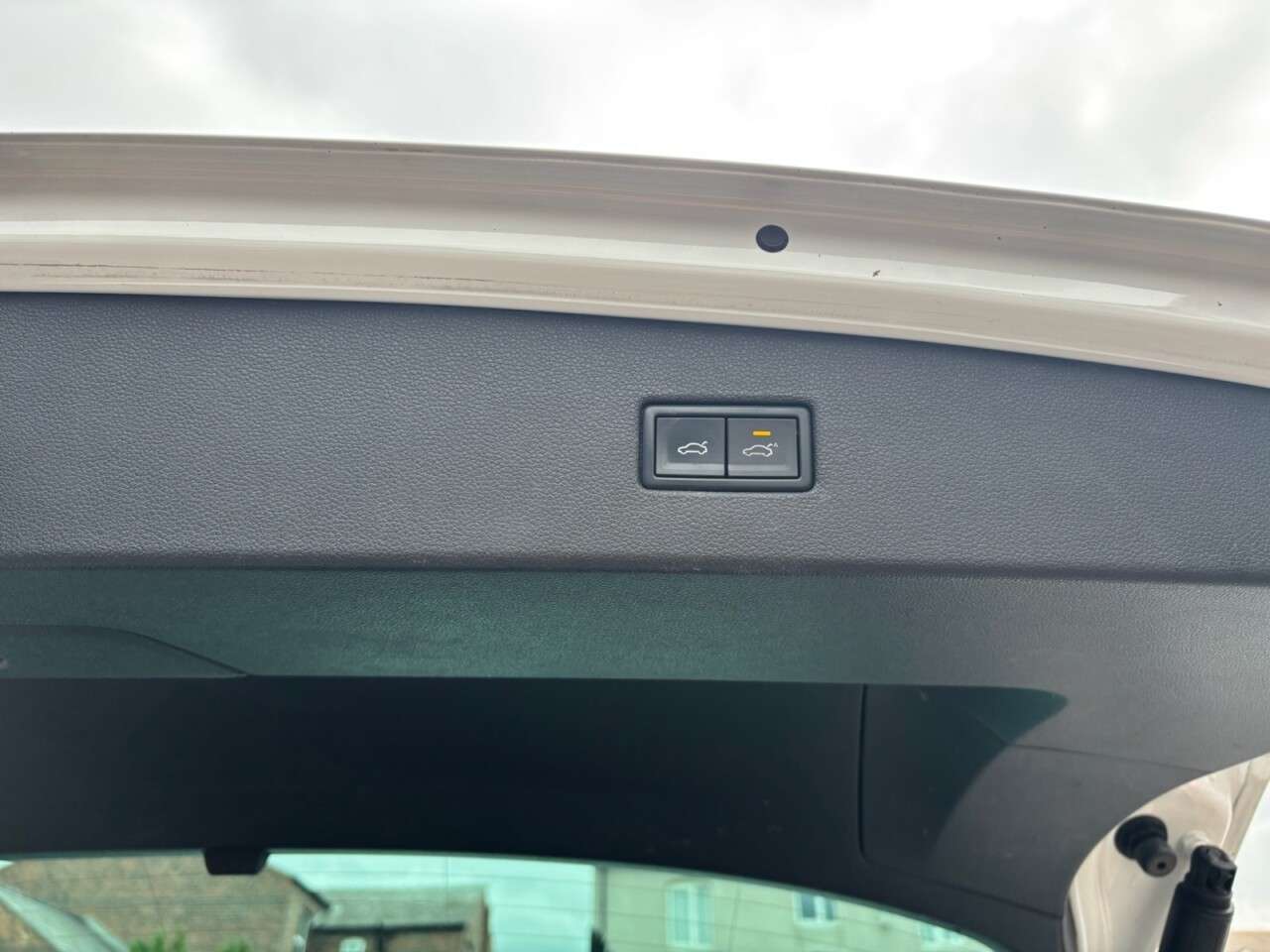 2018 VOLKSWAGEN TIGUAN 2018 VOLKSWAGEN TIGUAN