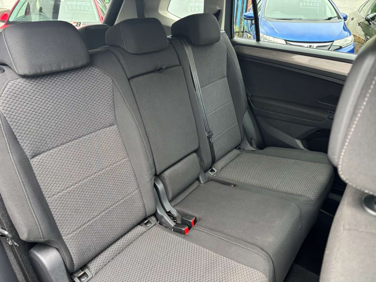 2018 VOLKSWAGEN TIGUAN ALLSPACE 2018 VOLKSWAGEN TIGUAN ALLSPACE