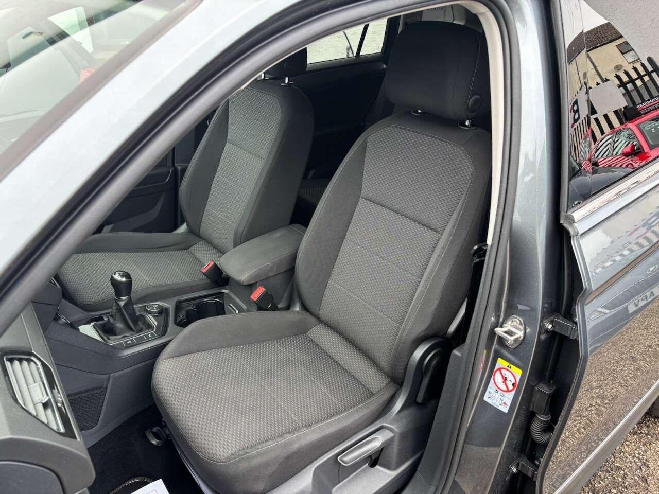 2018 VOLKSWAGEN TIGUAN ALLSPACE 2018 VOLKSWAGEN TIGUAN ALLSPACE