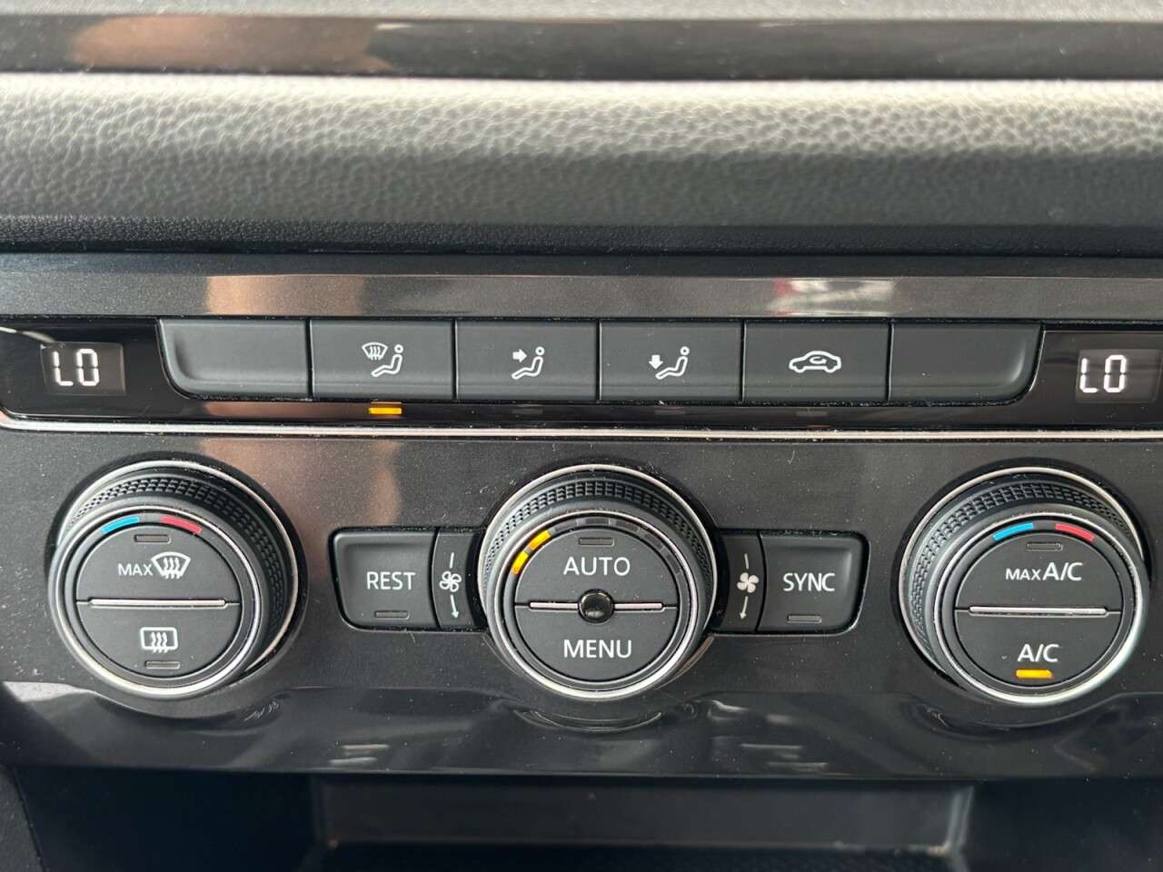 2018 VOLKSWAGEN TIGUAN ALLSPACE 2018 VOLKSWAGEN TIGUAN ALLSPACE