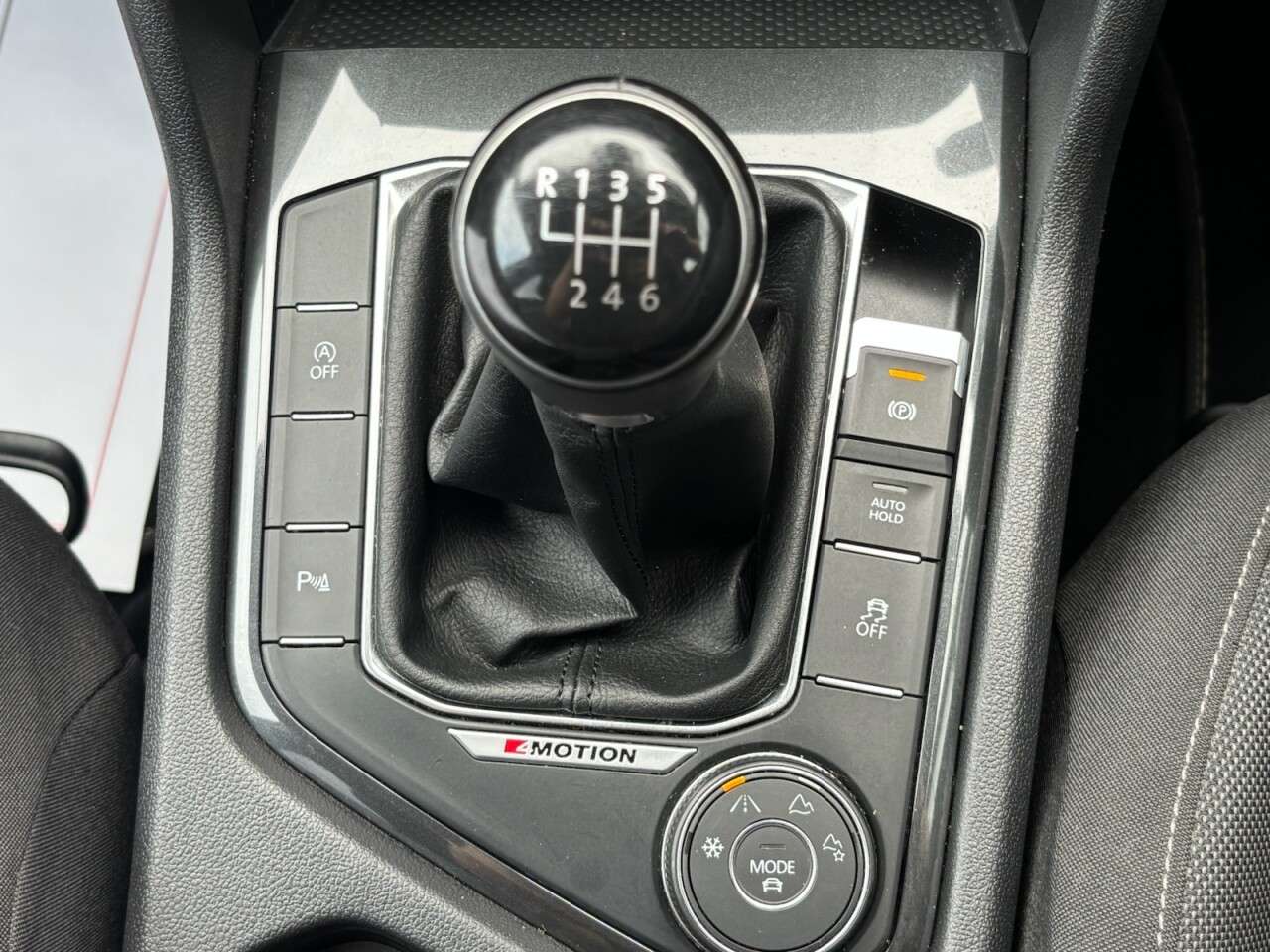 2018 VOLKSWAGEN TIGUAN ALLSPACE 2018 VOLKSWAGEN TIGUAN ALLSPACE