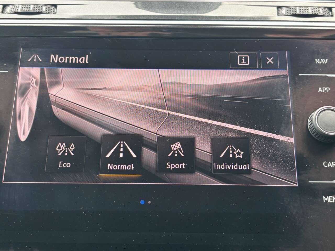 2018 VOLKSWAGEN TIGUAN ALLSPACE 2018 VOLKSWAGEN TIGUAN ALLSPACE