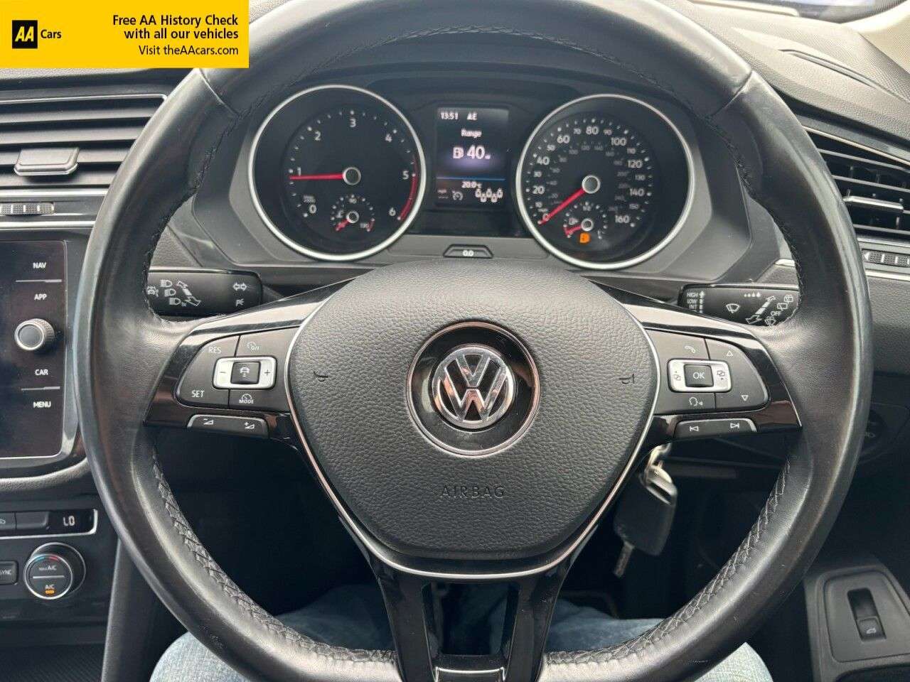 2018 VOLKSWAGEN TIGUAN ALLSPACE 2018 VOLKSWAGEN TIGUAN ALLSPACE