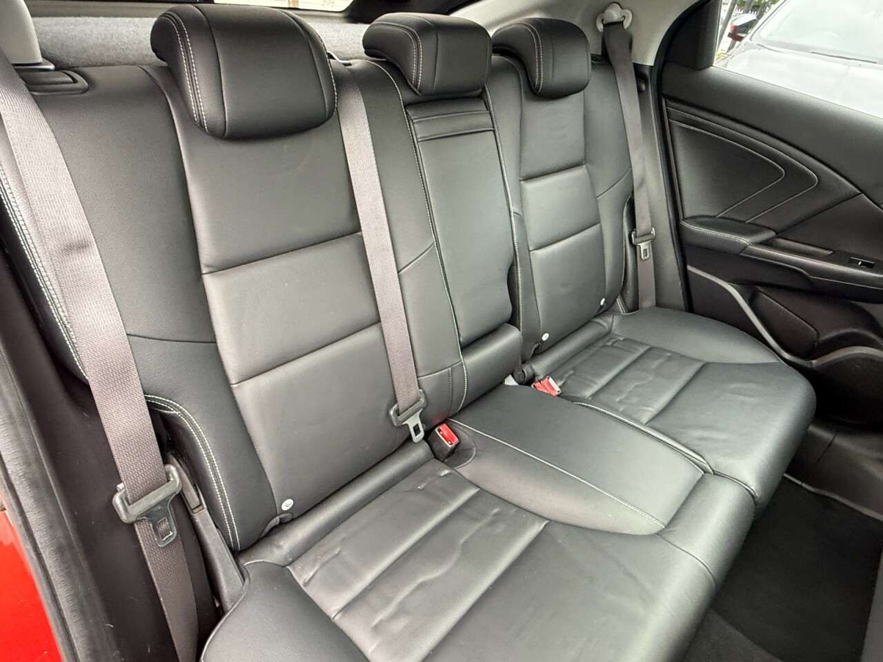2015 HONDA CIVIC 2015 HONDA CIVIC