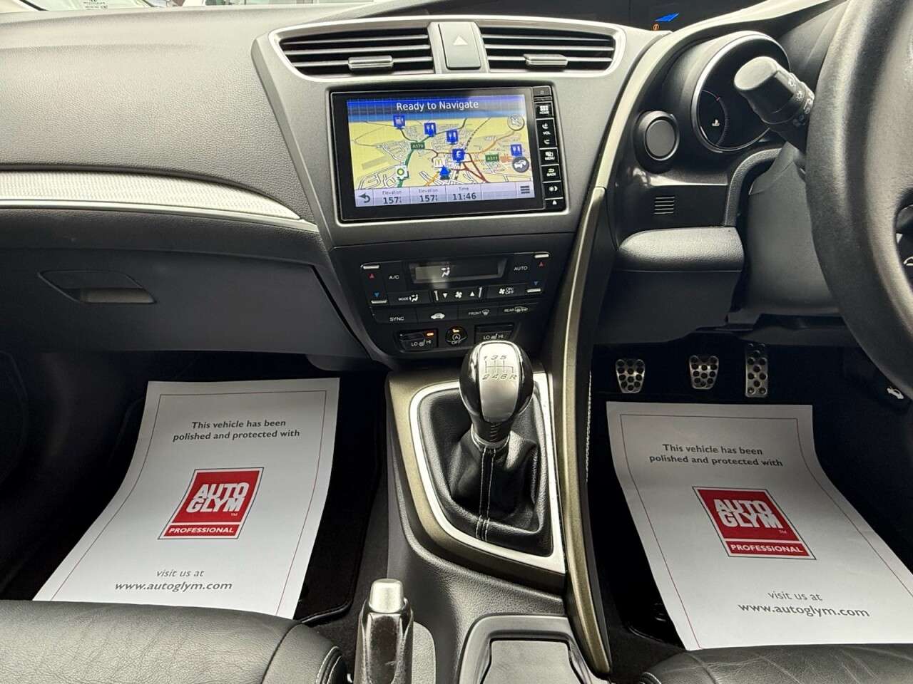 2015 HONDA CIVIC 2015 HONDA CIVIC