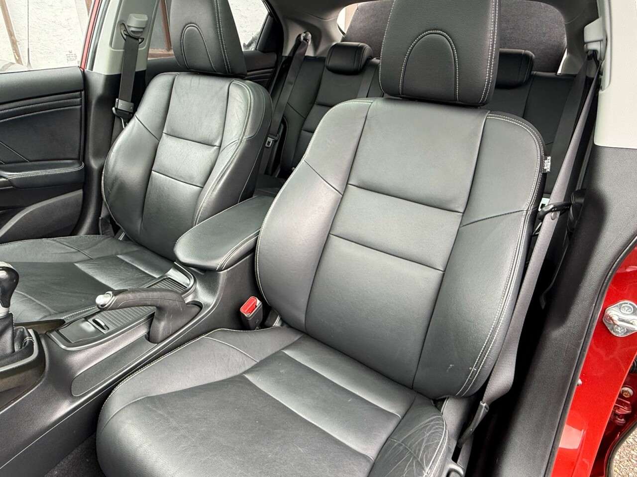 2015 HONDA CIVIC 2015 HONDA CIVIC