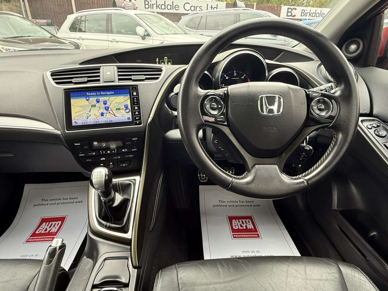 2015 HONDA CIVIC 2015 HONDA CIVIC