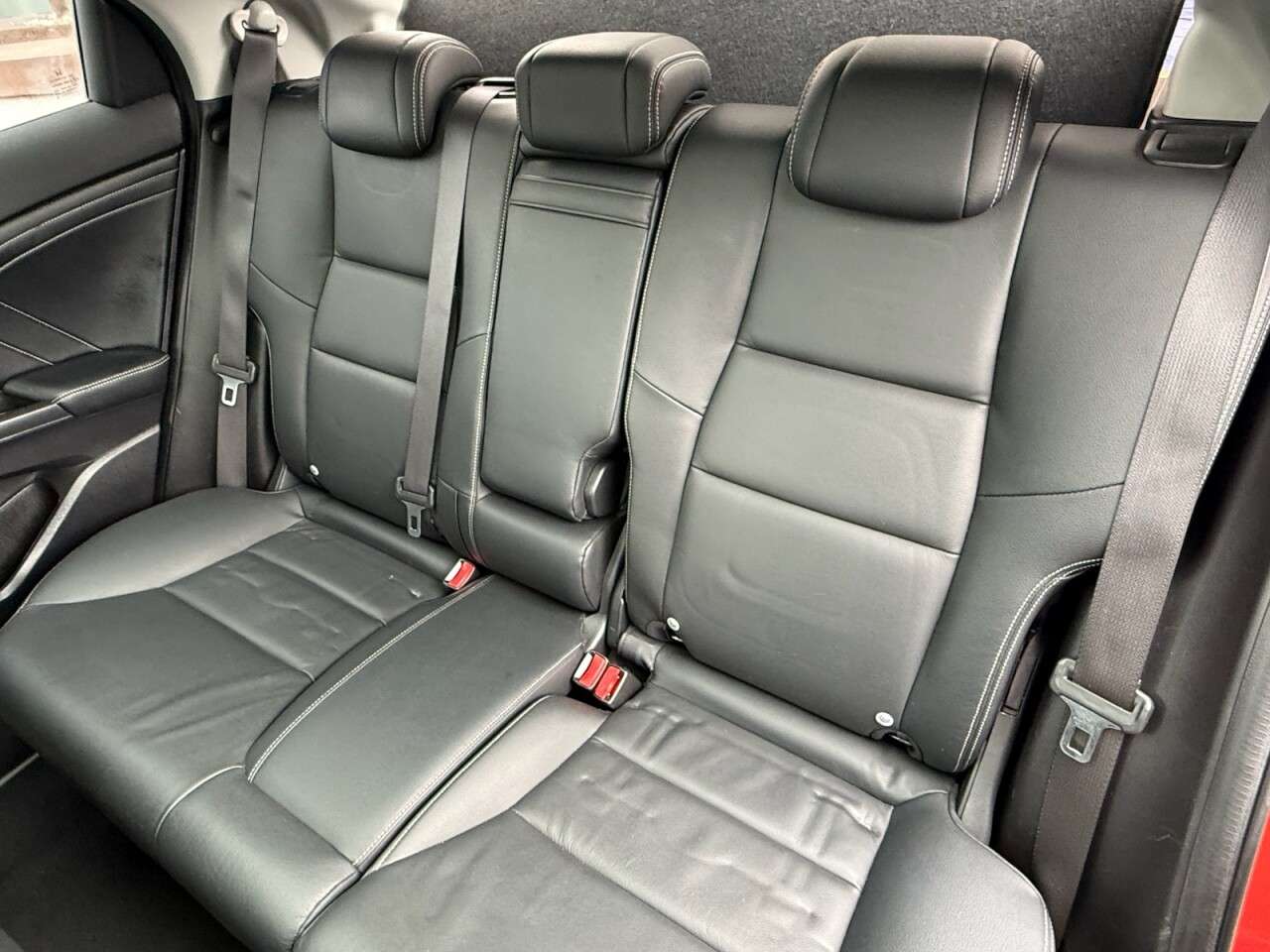2015 HONDA CIVIC 2015 HONDA CIVIC