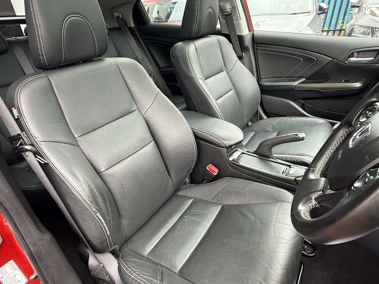 2015 HONDA CIVIC 2015 HONDA CIVIC