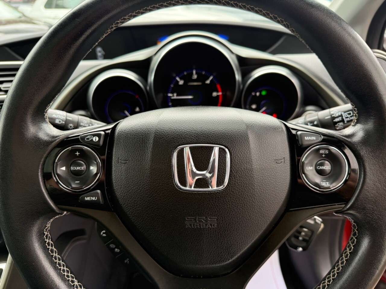 2015 HONDA CIVIC 2015 HONDA CIVIC