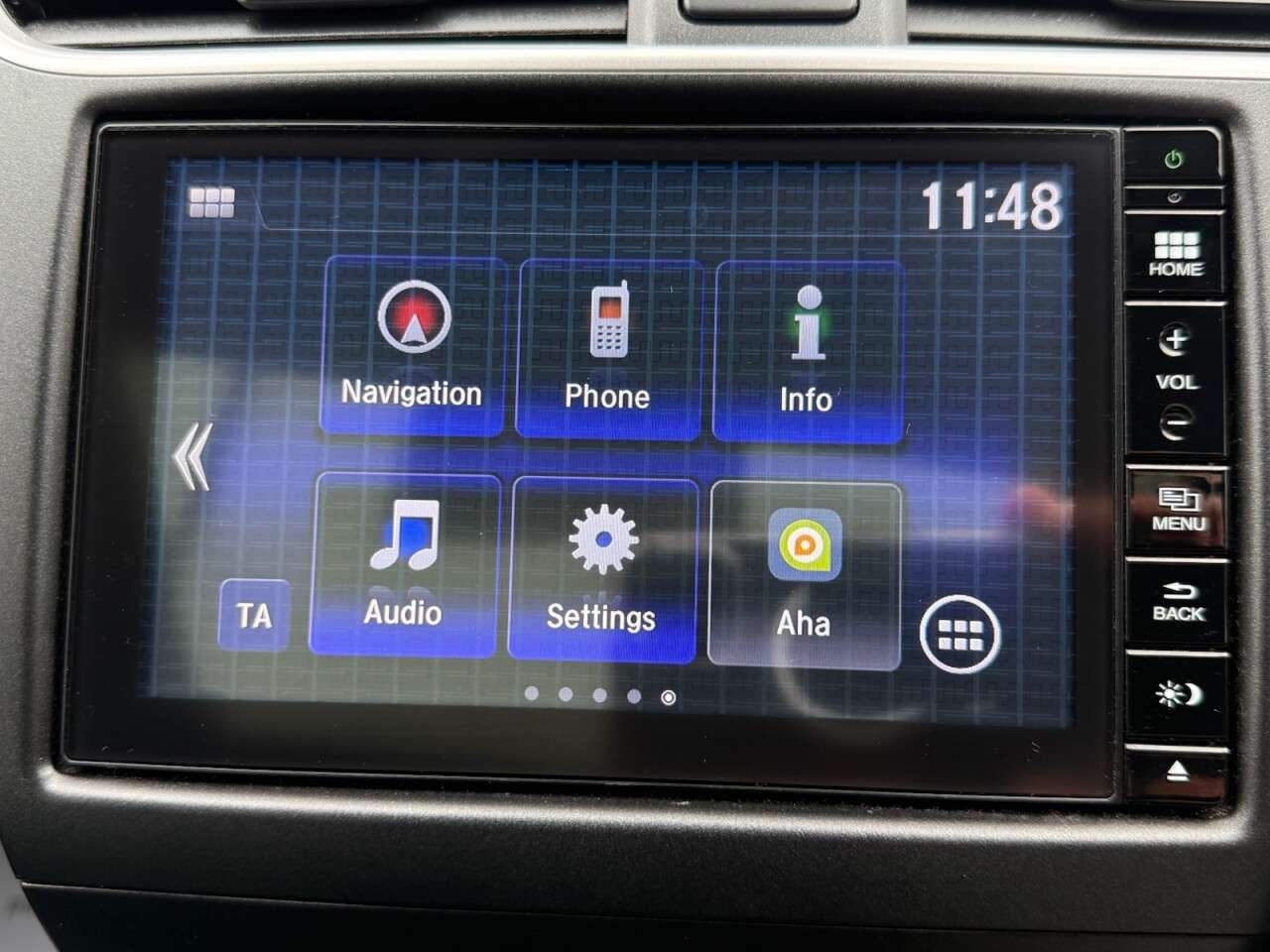 2015 HONDA CIVIC 2015 HONDA CIVIC
