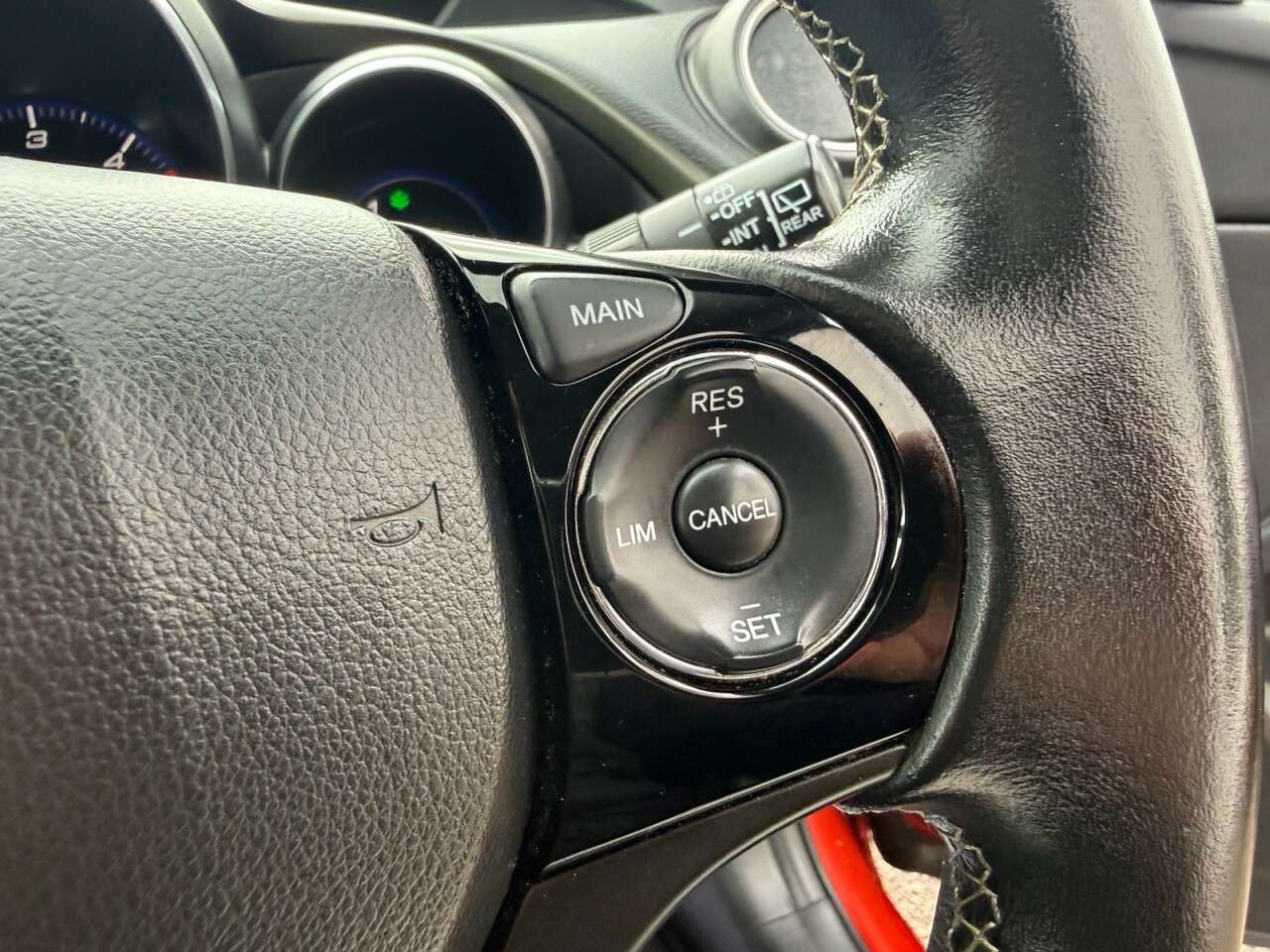 2015 HONDA CIVIC 2015 HONDA CIVIC