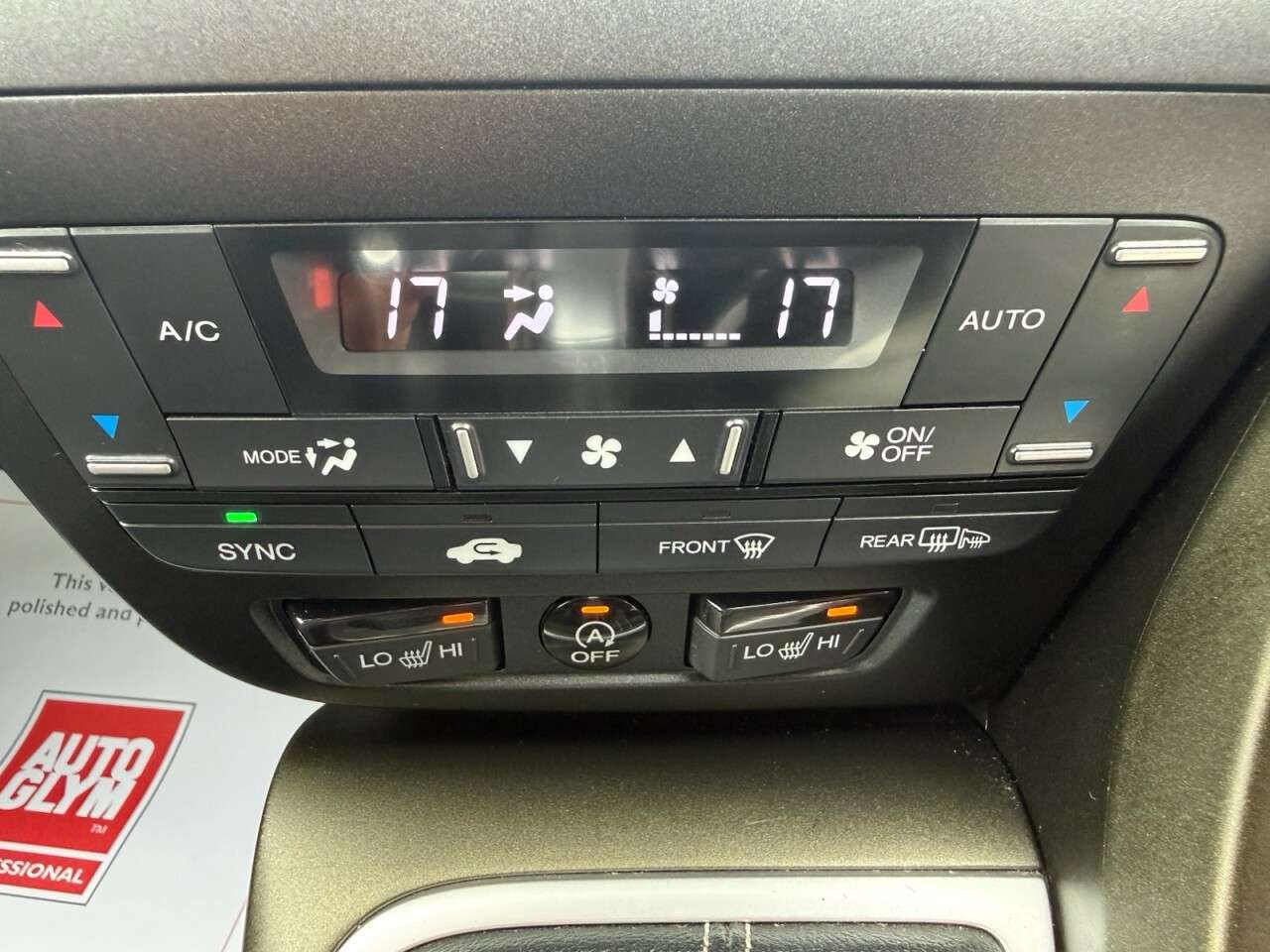 2015 HONDA CIVIC 2015 HONDA CIVIC