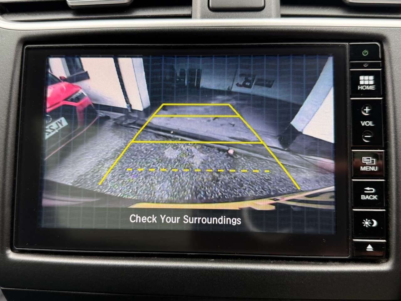 2015 HONDA CIVIC 2015 HONDA CIVIC