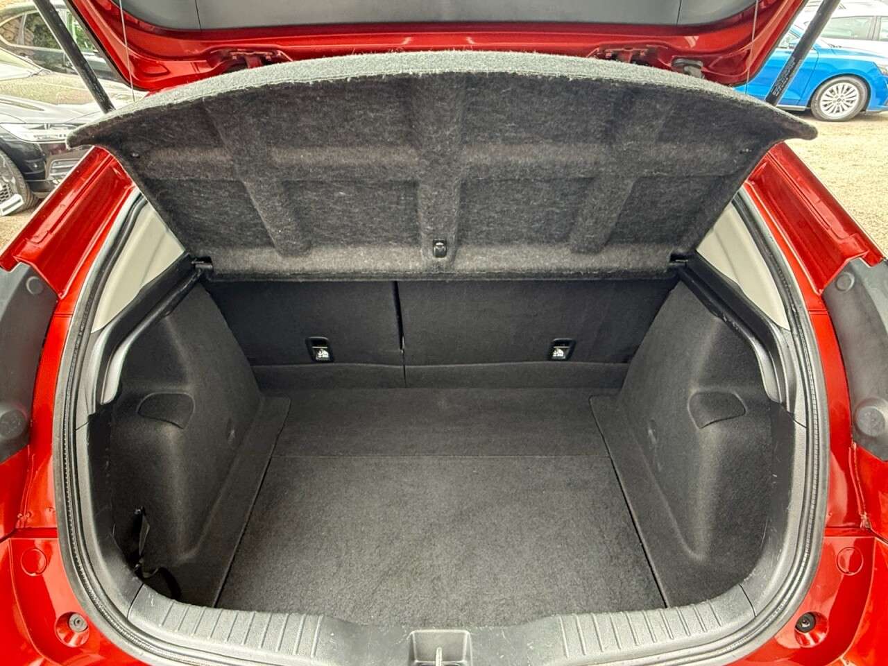 2015 HONDA CIVIC 2015 HONDA CIVIC