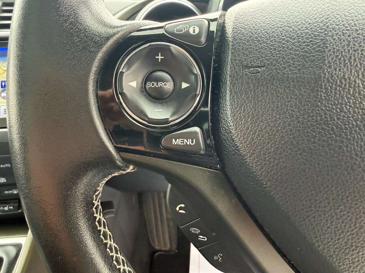 2015 HONDA CIVIC 2015 HONDA CIVIC