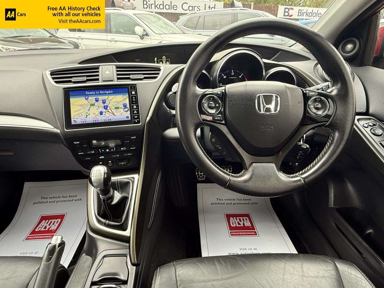 2015 HONDA CIVIC 2015 HONDA CIVIC