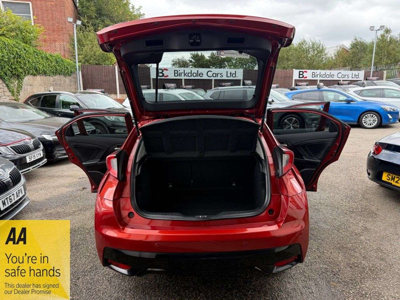 2015 HONDA CIVIC 2015 HONDA CIVIC