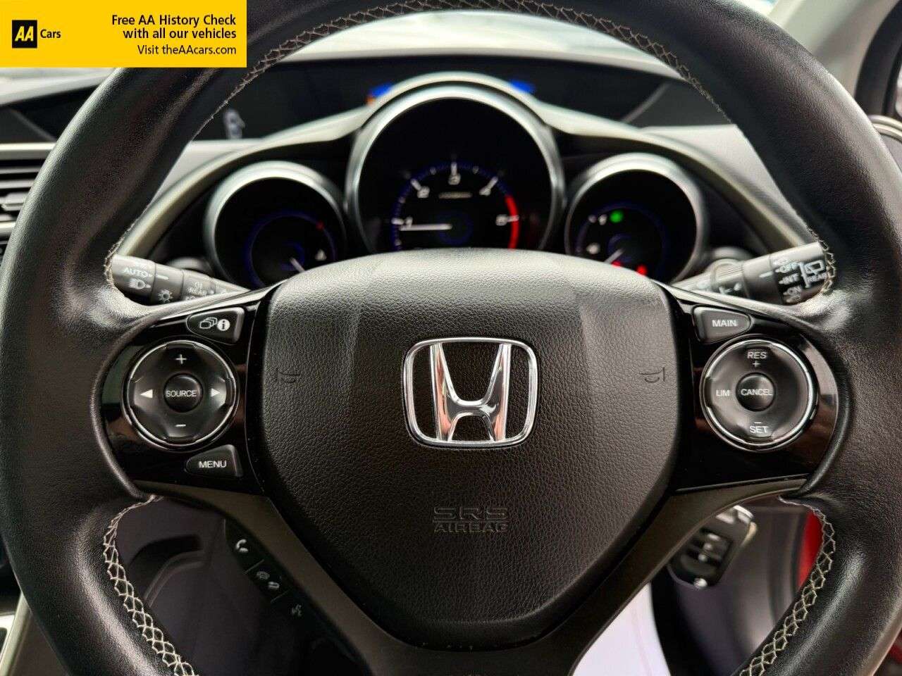 2015 HONDA CIVIC 2015 HONDA CIVIC